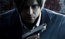 Resident Evil Infinite Darkness