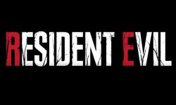 Resident Evil logo 02 07 2024