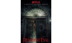 Resident Evil Netflix