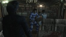 Resident Evil Origins 0 HD Remaster costumes tenues (2)