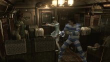 Resident Evil Origins 0 HD Remaster costumes tenues (3)