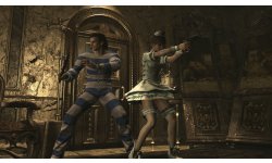 Resident Evil Origins 0 HD Remaster costumes tenues (4)