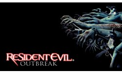 Resident Evil Outbreak