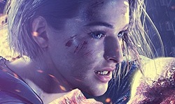 Resident Evil Re Verse Bêta