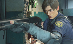 Resident Evil Re Verse Reverse 21 01 2021 screenshot 4