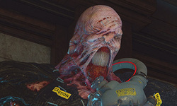 Resident Evil Re Verse Reverse 21 01 2021 screenshot 8