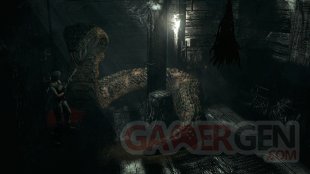 Resident Evil Rebirth current screenshot 8 May 2014 (10)