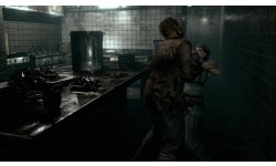 Resident Evil Rebirth 05 08 2014 current screenshot (4)