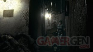 Resident Evil Rebirth 8 May 2014 current screenshot (7)