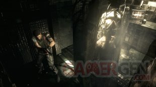 Resident Evil Rebirth 8 May 2014 current screenshot (8)