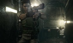 Resident Evil Rebirth 05 08 2014 head