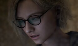 Resident Evil Requiem Switch 2