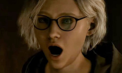 Resident Evil Requiem World Premiere Trailer gamescom Opening Night Live 2025