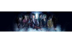 Resident Evil Resistance Bannière2