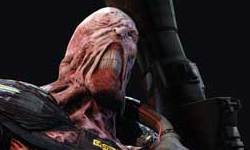 Resident Evil Resistance Nemesis