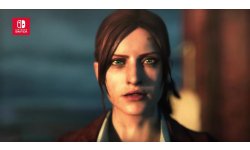 Resident Evil Revelations 1&2 Trailer de sortie Nintendo Switch