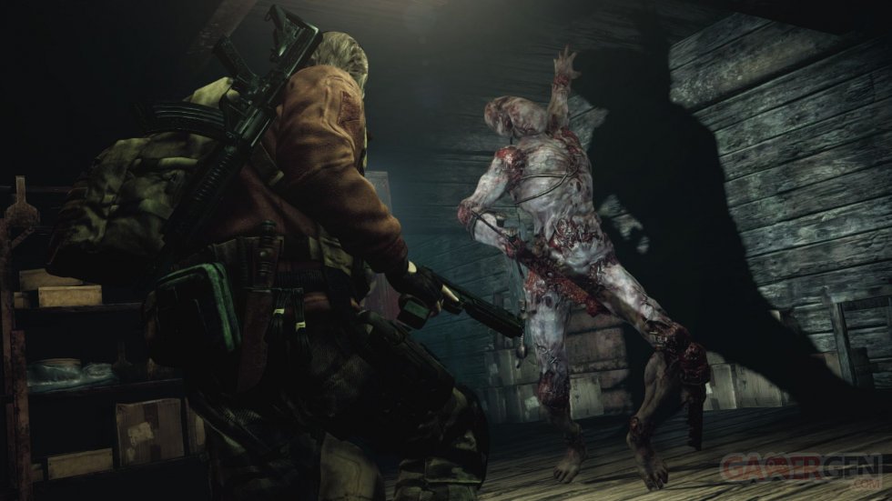 Resident Evil Revelations 2 27.01.2015  (7)