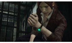 Resident Evil Revelations 2 Claire 1