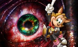 Resident Evil Revelations 2 famitsu