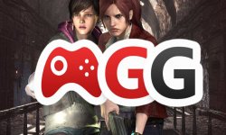 Resident Evil Revelations 2 GG sondage format episodique