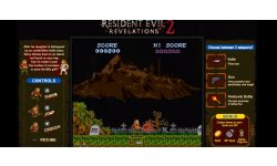 Resident Evil Revelations 2 Ghouls 'n Homunculi