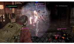 Resident Evil Revelations 2 images screenshots 10