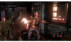 Resident Evil Revelations 2 images screenshots 11