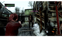 Resident Evil Revelations 2 images screenshots 17