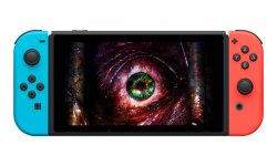 Resident Evil Revelations 2 Switch image