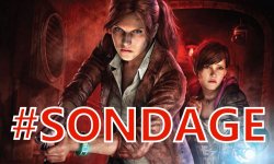 Resident Evil revelations 2