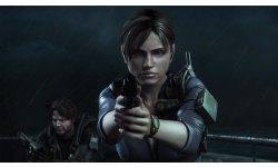 Resident Evil Revelations et Revelations 2 Switch images (13)