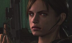 Resident Evil Revelations et Revelations 2 Switch images (1)