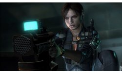 Resident Evil Revelations images (12)