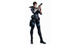 Resident Evil Revelations images (22)