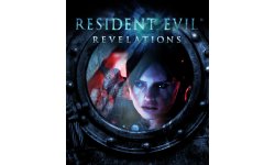 Resident Evil Revelations images