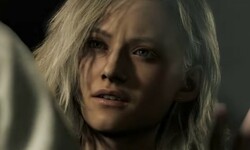 Resident Evil Road to Requiem