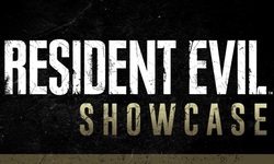 Resident Evil Showcase 15 04 2021 head