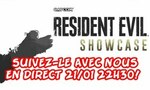Resident Evil Showcase : suivez le live avec nous à partir de 22h30 et découvrez notre édition collector de RE6 à 1000 €