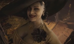 Resident Evil Showcase January 2021