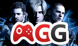 Resident Evil Sondage de la semaine (2)
