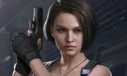 Resident Evil Survival Unit (10)