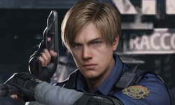 Resident Evil Survival Unit image