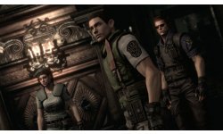Resident Evil Switch eShop
