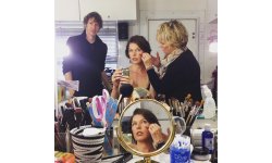 Resident Evil The Final Chapter Milla Jovovich