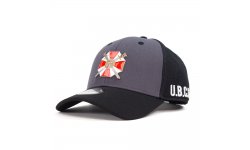 Resident Evil UBCS Snapback NS 01