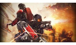 Resident Evil Umbrella Corps (2)