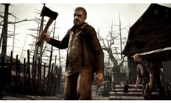 Resident Evil Umbrella Corps image screenshot 10
