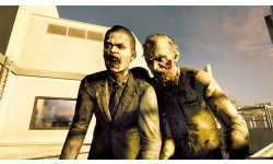 Resident Evil Umbrella Corps image screenshot 9