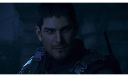 Resident Evil Vendetta head