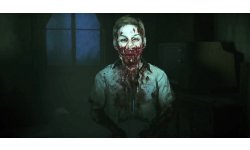 Resident Evil Vendetta VR Experience image